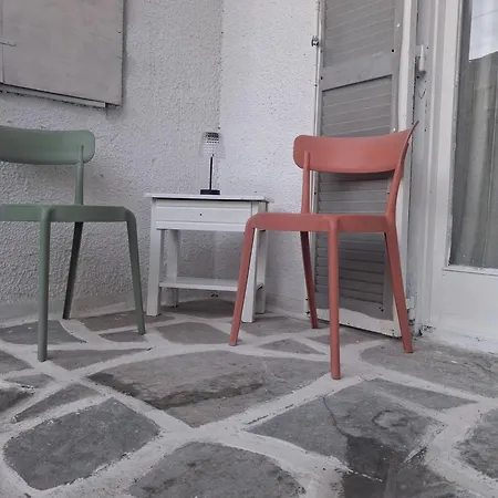 Apartment Nira House Pefkochori
