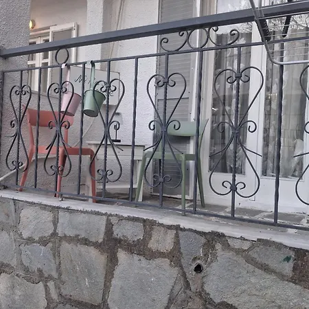 Nira House Pefkochori