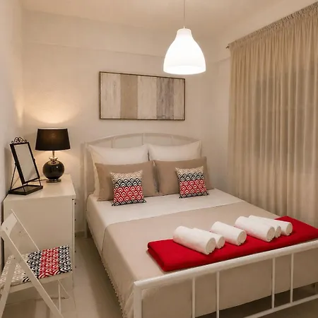Nira House Pefkochori