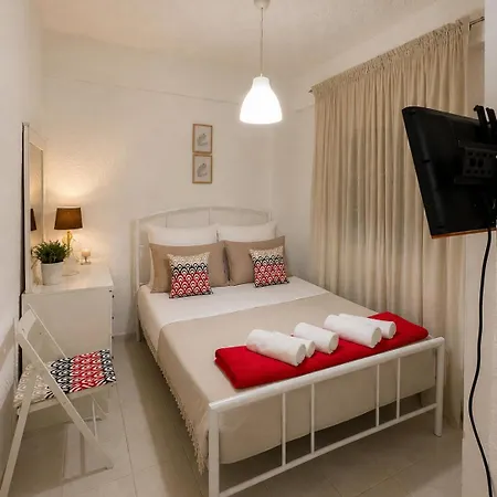 Nira House Pefkochori