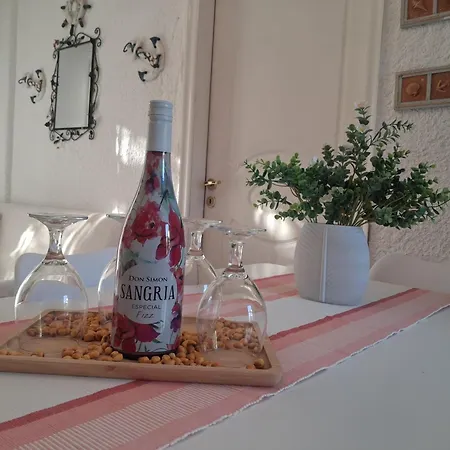 Nira House Apartment Pefkochori