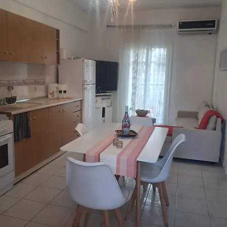 Nira House * Pefkochori