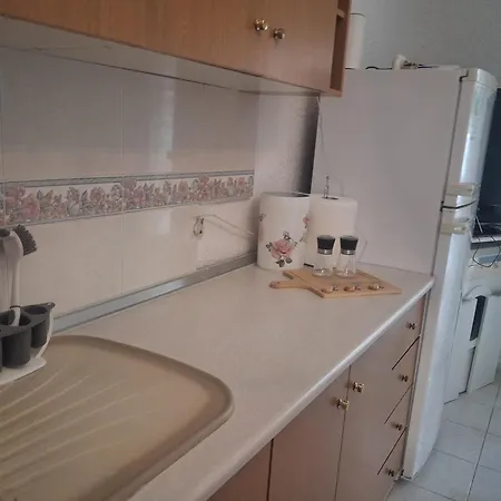 Nira House * Pefkochori