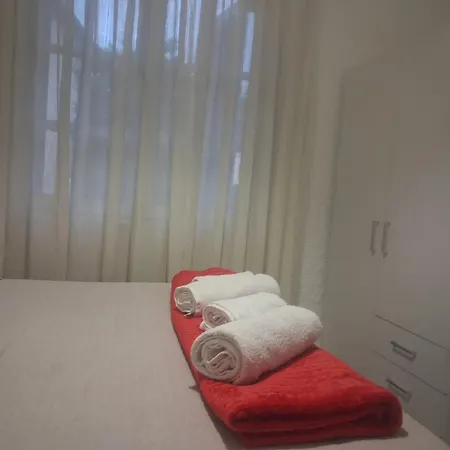 Nira House Pefkochori