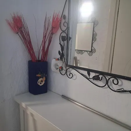 Nira House Daire *